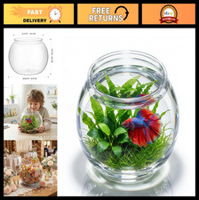 Plastic Aquarium Betta Fish