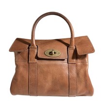 Mulberry Small Leather