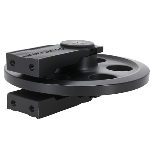 Front idler wheel for kubota - front,