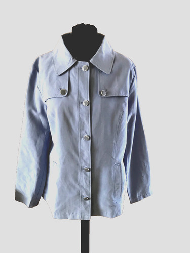 Slimma lightweight jacket