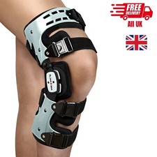 NEENCA OA Unloader Knee Brace