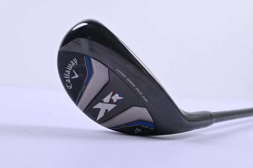 Callaway xr16 hybrid - callaway, os