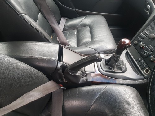 Volvo s80 mk1 floor - 98-06,