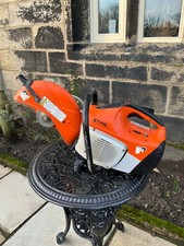 STIHL TS 410 Petrol Cut Off