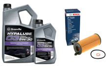 For BMW 1 Series 120D Service