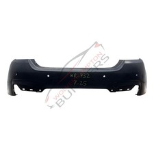 BMW 4 SERIES F32 F33 F36 M