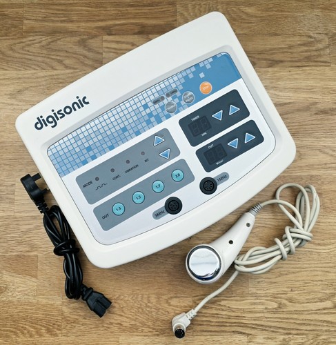 Digisonic ultrasonic - digisonic,