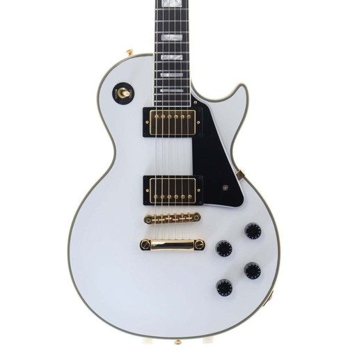 Epiphone inspired gibson - inspired, by