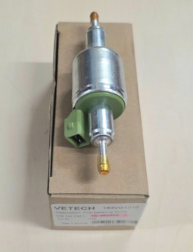 Fuel pump fits - fits, a2