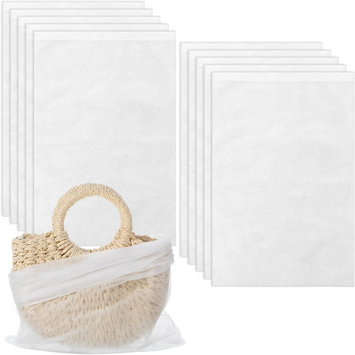 10x handbag dust - dust, bags