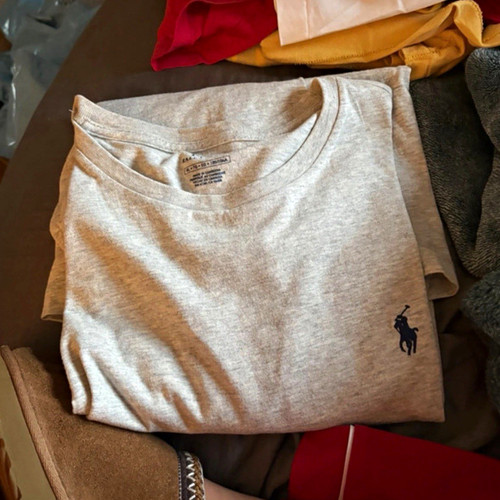Men tshirt bundle - men’s,