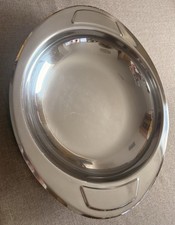 Zepter Stainless Steel Serving