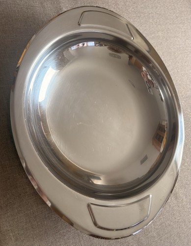Zepter stainless steel - steel, serving