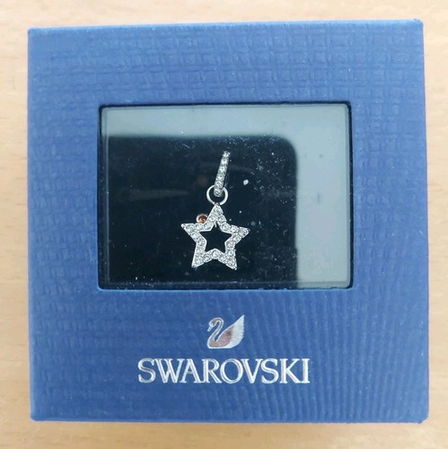 Genuine swarovski 5443939 star - genuine,