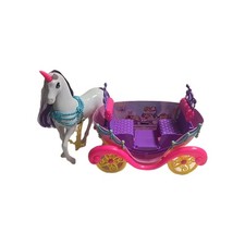 Barbie Mattel Dreamtopia