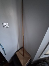 Vintage BCE Ray Reardon Snooker Cue