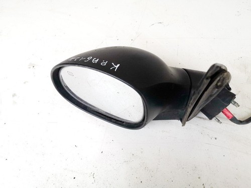 E11015482 exterior mirror - mirror, left