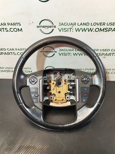 Land rover discovery l319 - land, 4