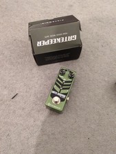 Pigtronix Gate Keeper Micro