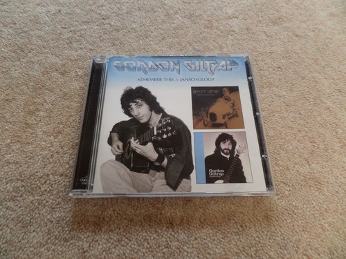 Album gordon giltrap - giltrap,