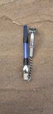 Korda Stow Bobbin In Blue x 1
