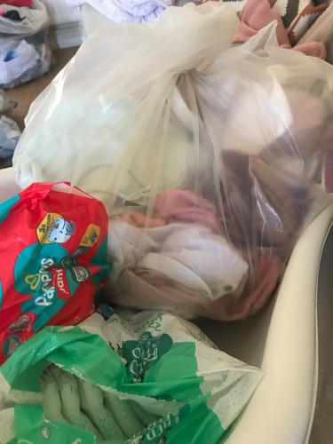 Baby bits bundle - baby,