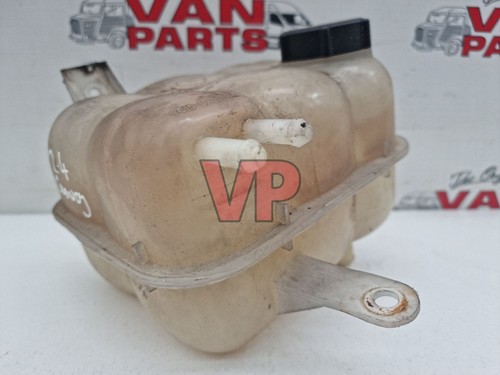 Ldv convoy coolant - ldv,