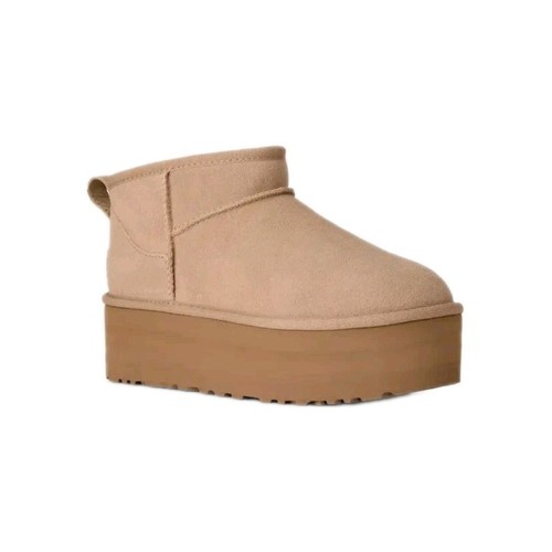Ugg womens classic - ultra, mini