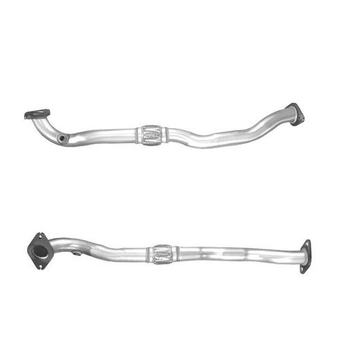 Catalysts centre exhaust - catalysts,