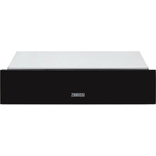 Zanussi zwd141k warming drawer - zanussi,