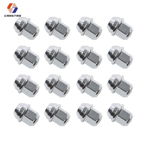Alloy wheel nuts m12 - alloy, nuts,