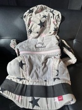 Manduca My Baby Carrier