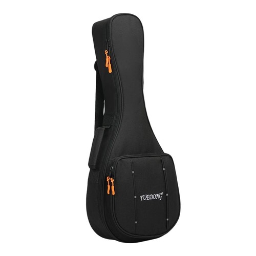 Mandolin storage case - mandolin, soft