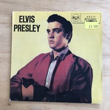 Elvis Presley With The