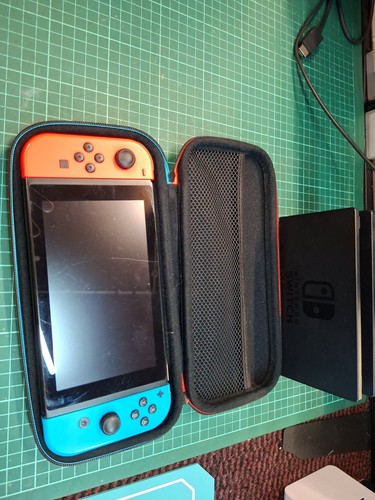 Nintendo switch console bundle - nintendo,