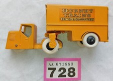 Dinky 33W mechanical horse