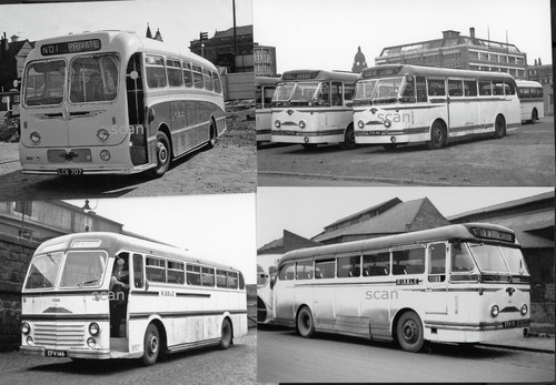Bus photos ribble ms - bus,