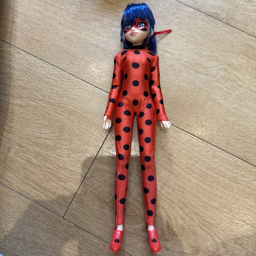 Miraculous ladybug marinette - ladybug,