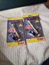 1 pc Portable Brass Welding Torch Gas Burner Welding Plumbing Flame Gun Nozzle