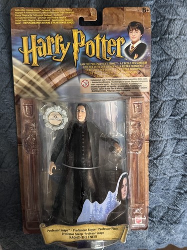 Harry potter and the - potter,