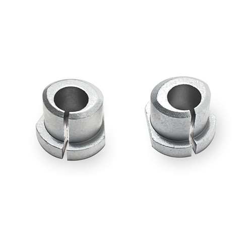 Alignment caster bushing - alignment,