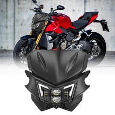 For Street motorcycles Dirt
