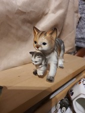 Vintage Porcelain Figurine