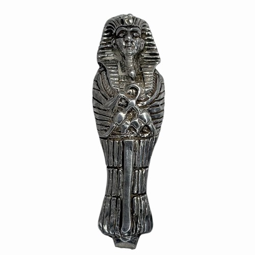 Vintage sterling egyptian - sterling,