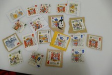 17 Coats of Arms British UK