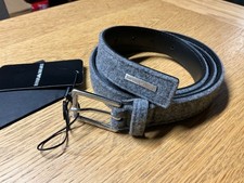 Emporio Armani Womens Grey