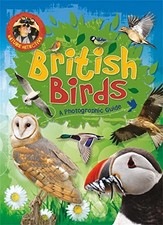 British Birds (Nature