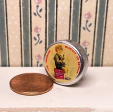 Dollhouse miniature food 1:12