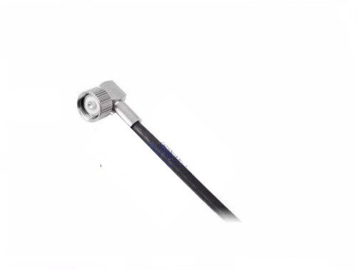 Antenna cable with lc27 - cb,