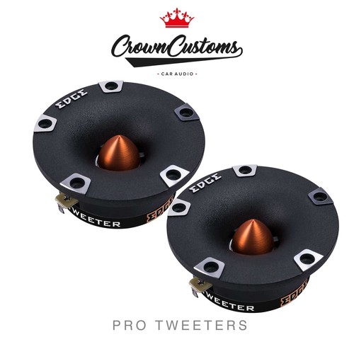 Edge pro tweeter - edge, 300